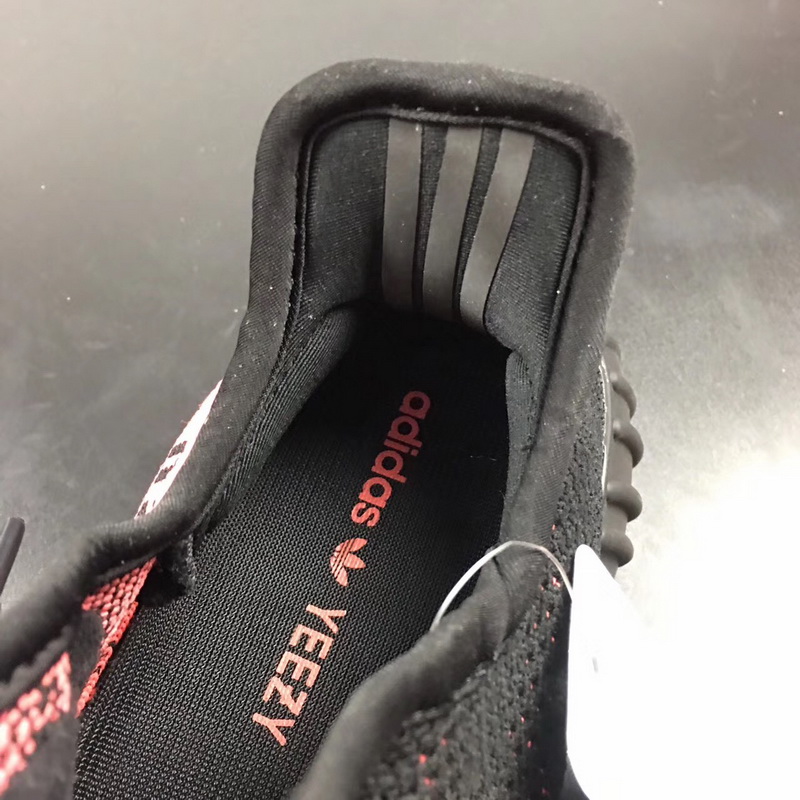 Super Max C4 Yeezy 350 V2 Boost Pink Black GS